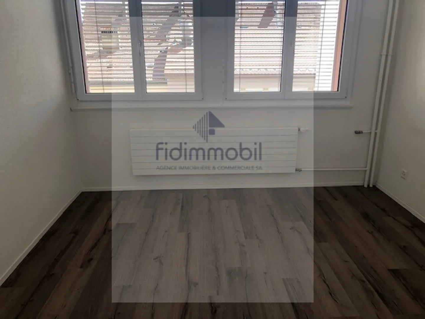 For rent, 2.5 rooms, Combe-Grieurin 37b, La Chaux-de-Fonds - Photo 3 of 7
