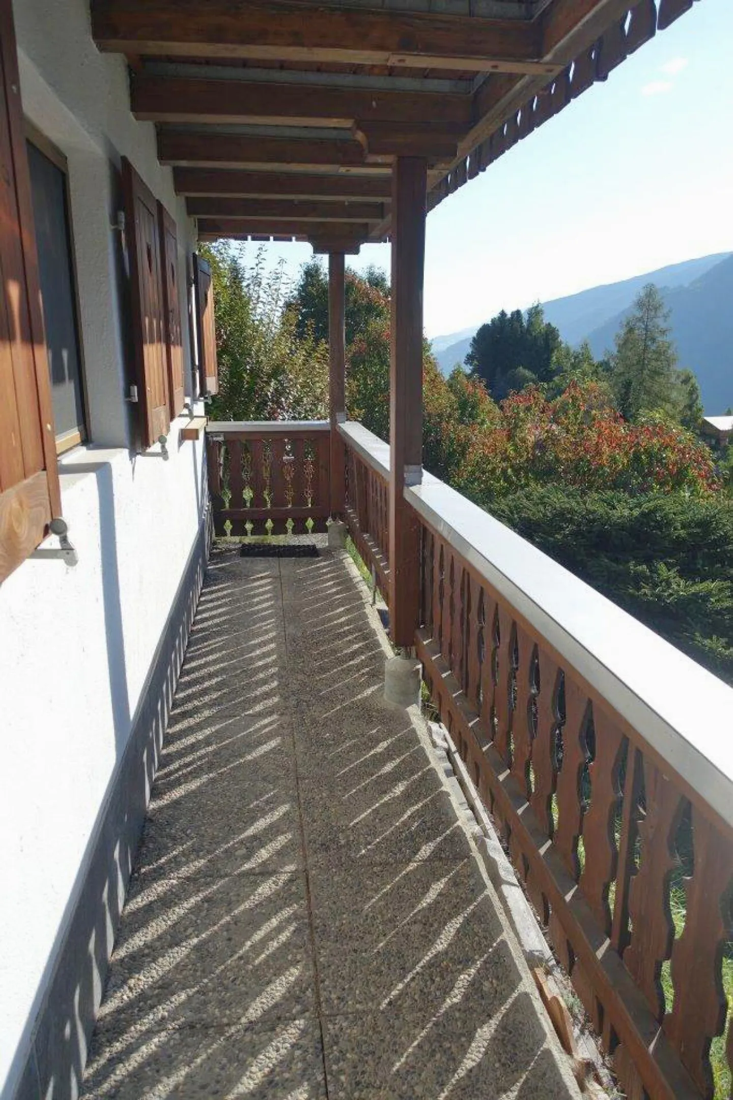 Single-family house in San Benedetg - Photo 12 of 13