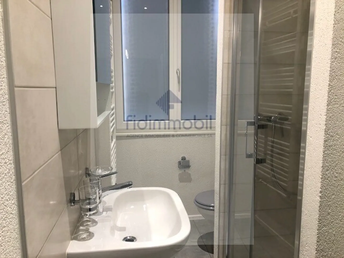 For rent, 2.5 rooms, Combe-Grieurin 37b, La Chaux-de-Fonds - Photo 7 of 7