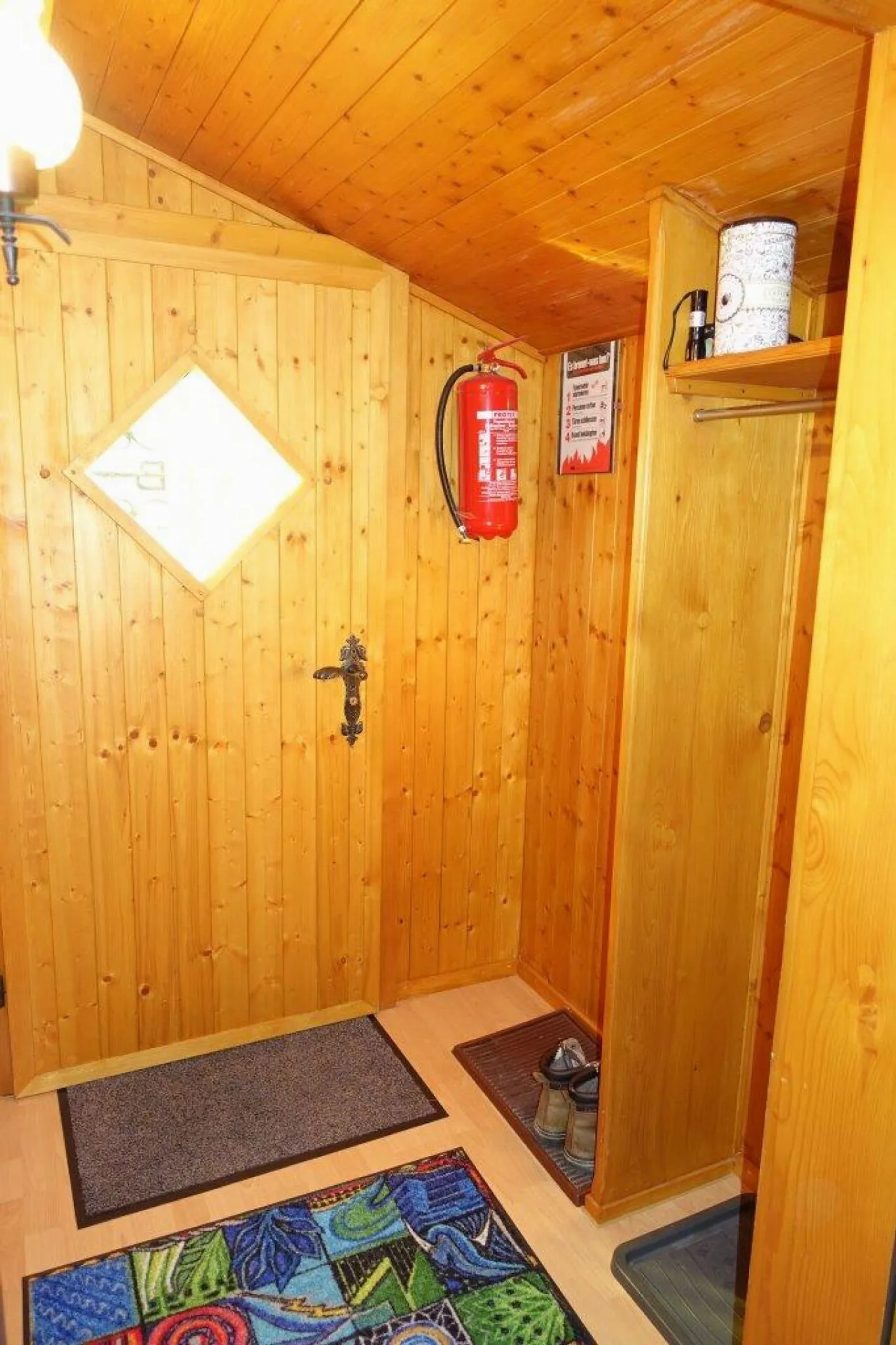 Single-family house in San Benedetg - Photo 11 of 13