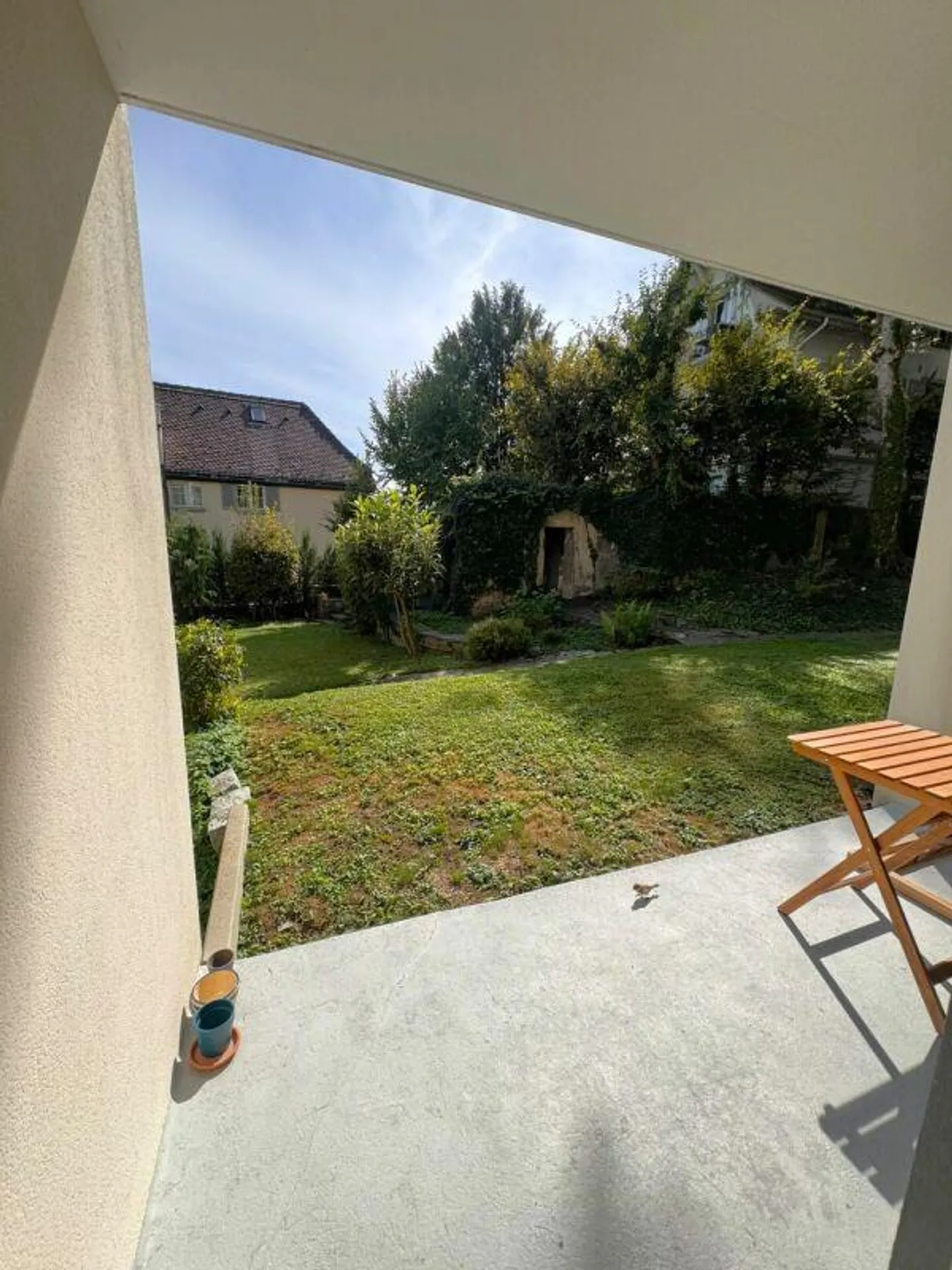 Charmantes Studio in Luzern - Foto 4 von 5