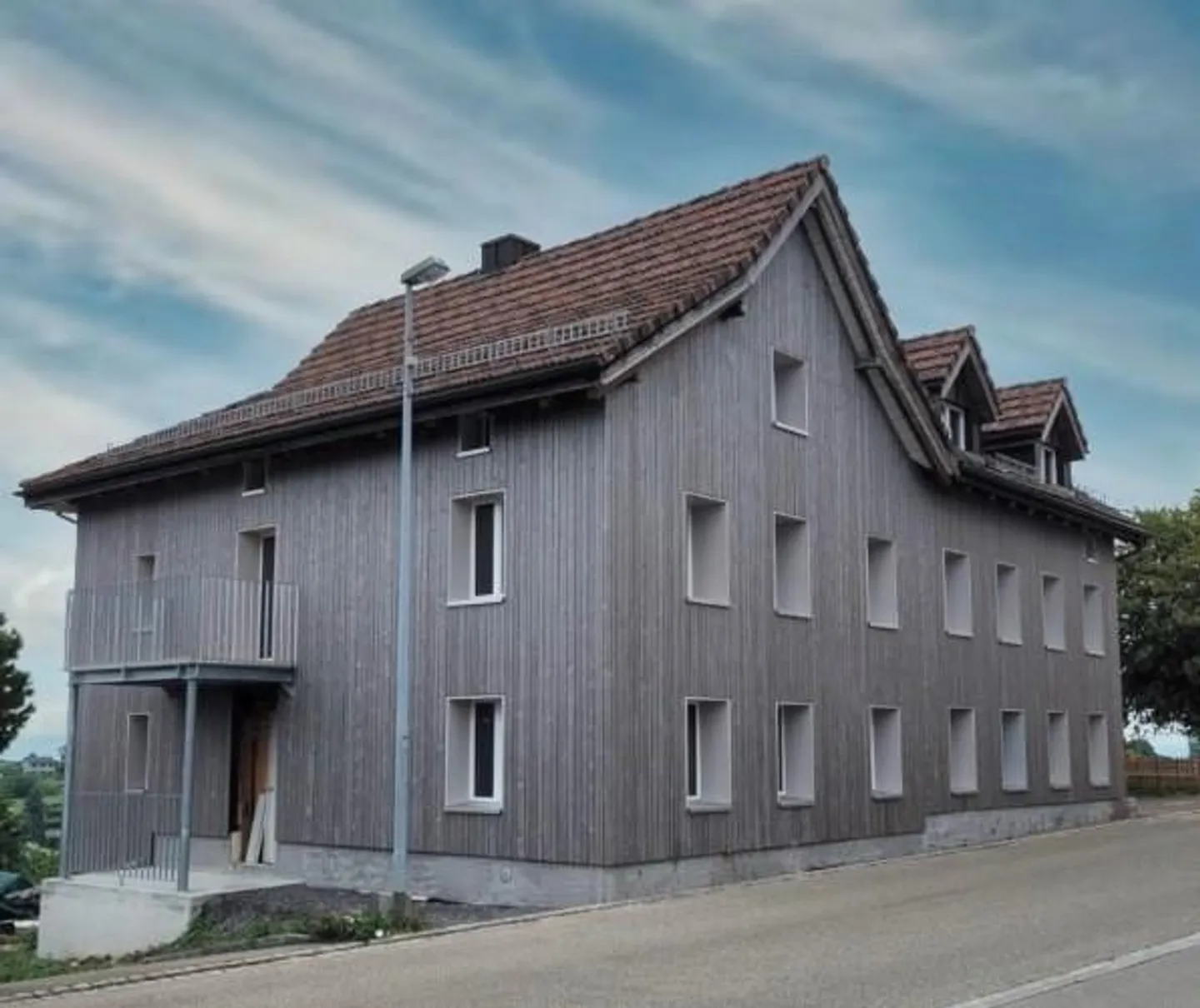 Helle renovierte Wohnung - Foto 1 von 12