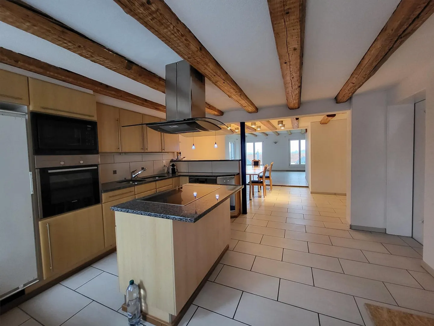 Helle renovierte Wohnung - Foto 7 von 12