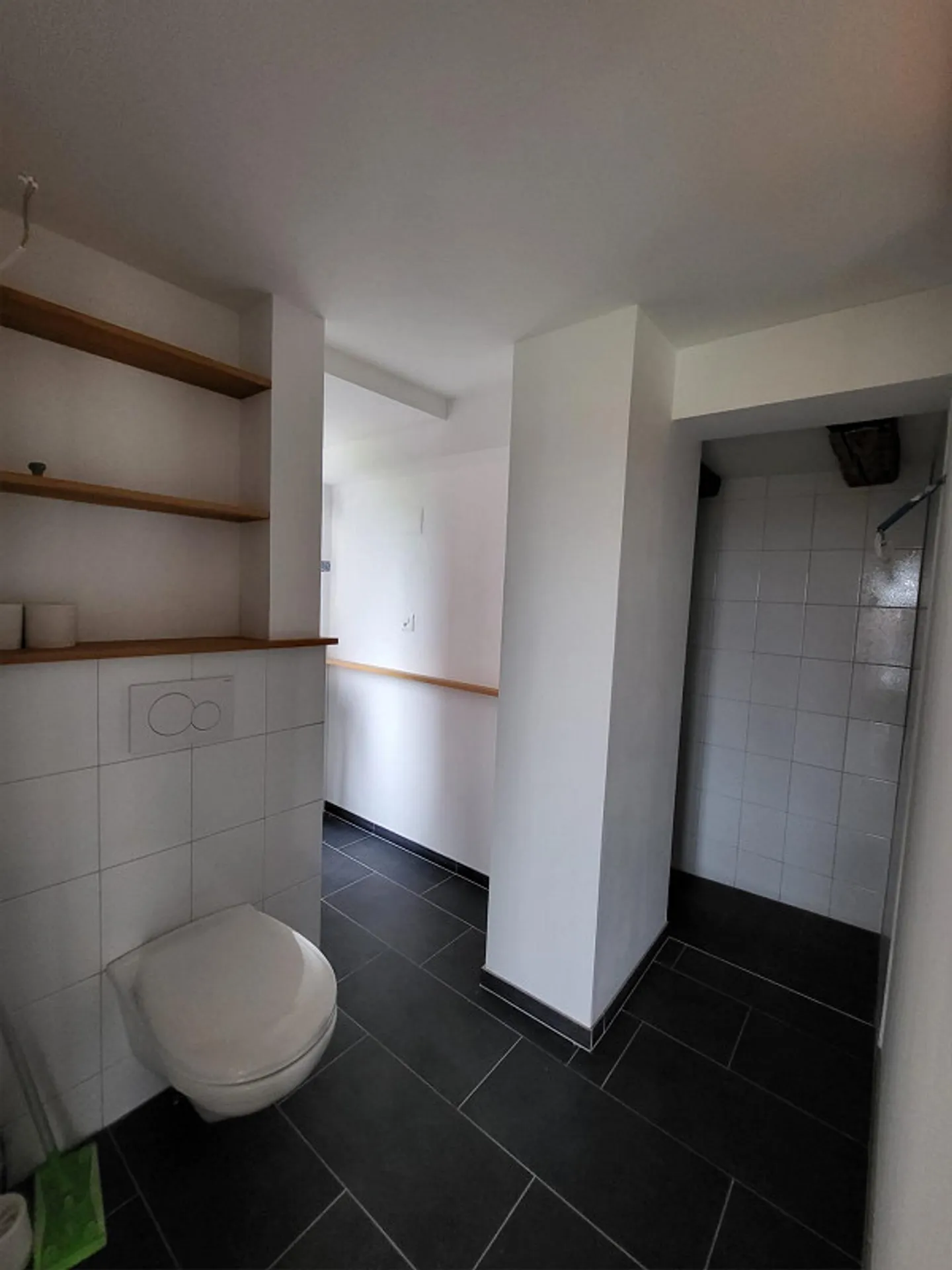 Helle renovierte Wohnung - Foto 11 von 12