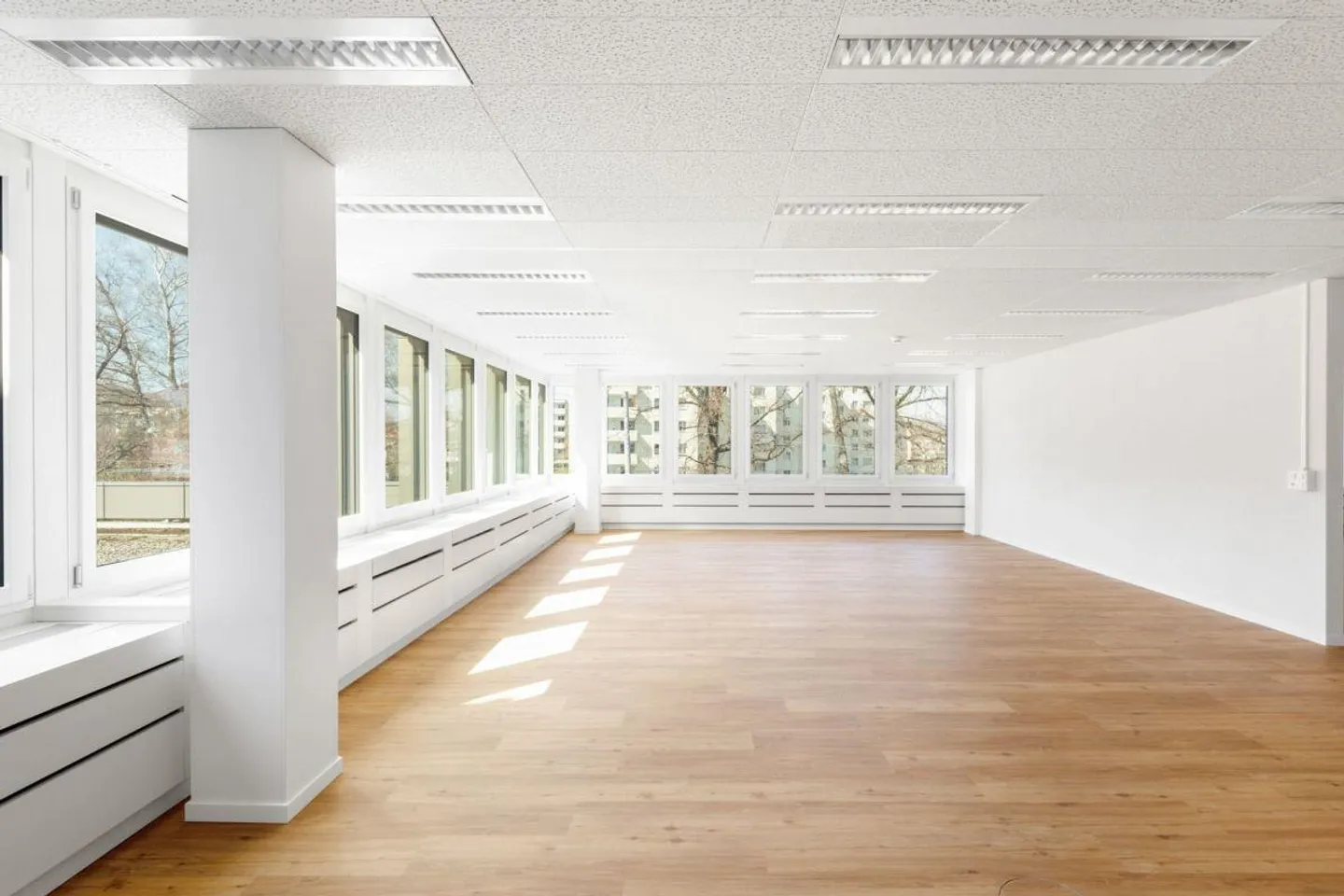 Friesenberg75 - developed office with shared services - Photo 13 of 13