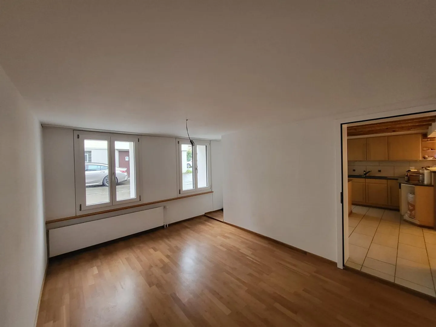 Helle renovierte Wohnung - Foto 8 von 12