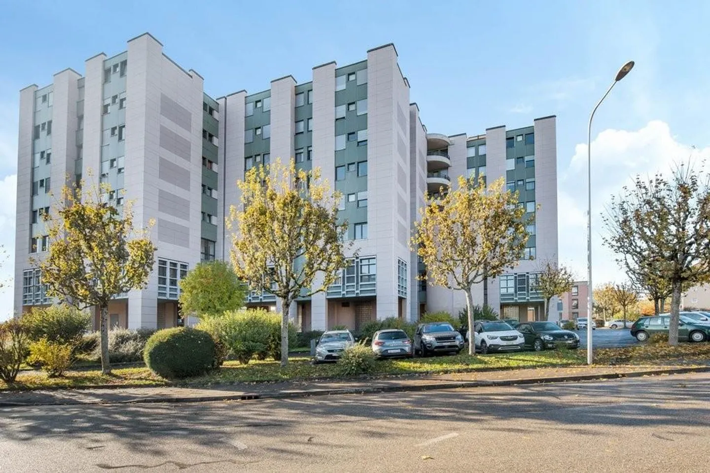 For rent without deposit - Superb renovated apartment - Photo 1 of 5