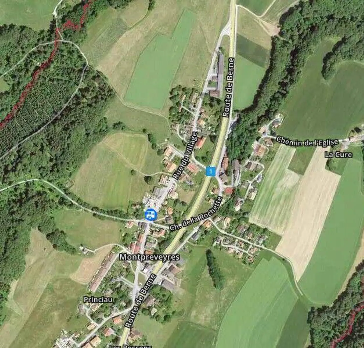 5,5-Zimmer-Wohnung - Foto 7 von 13