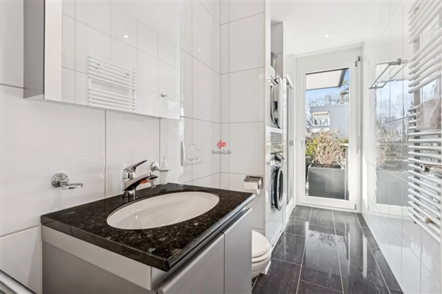 Vivere comodamente, vivere a contatto con la natura - Bijou al Zugerberg - Foto 7 di 9