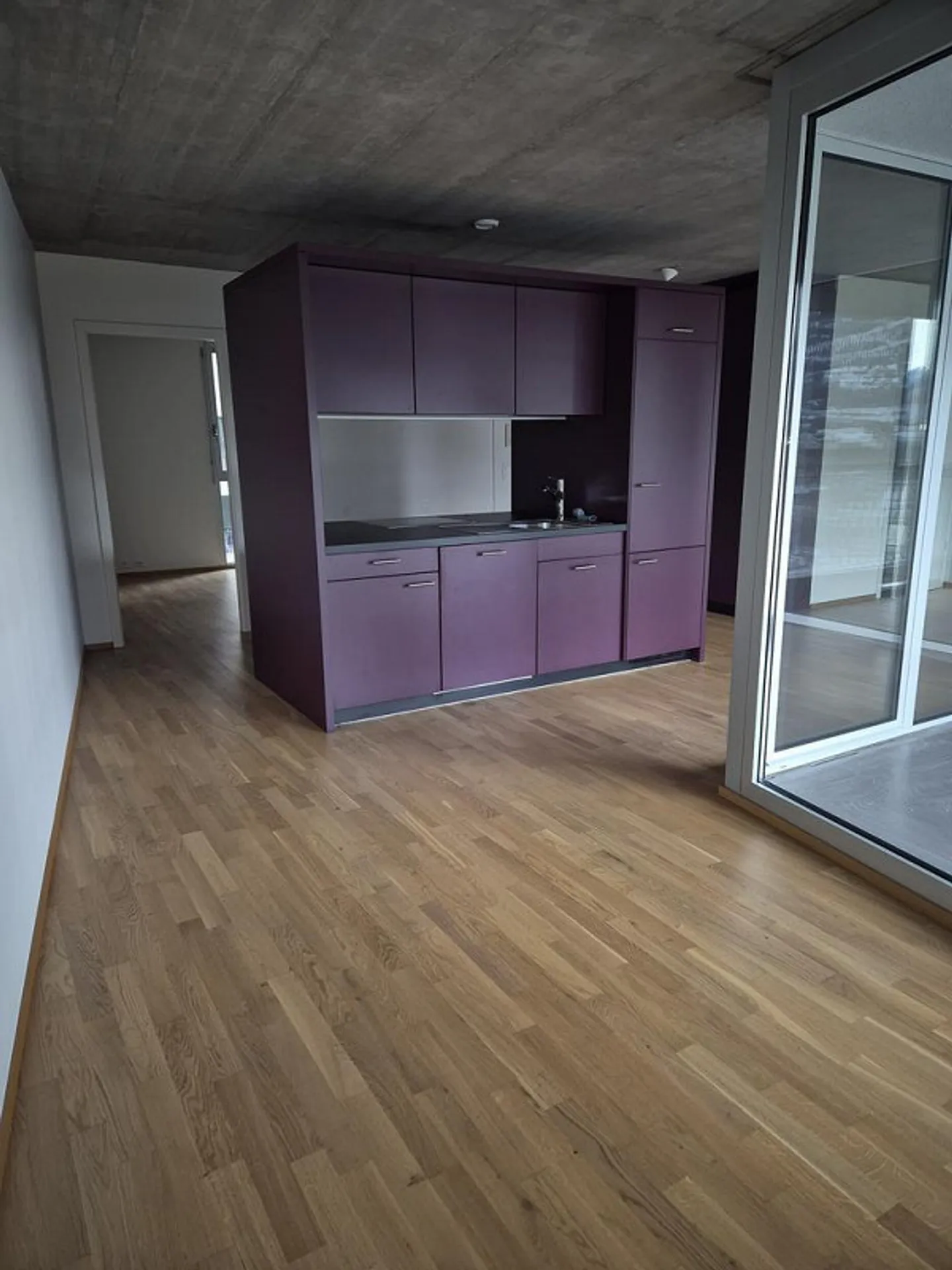 Magnifique Appartement Dernier Étage - Photo 2 sur 8