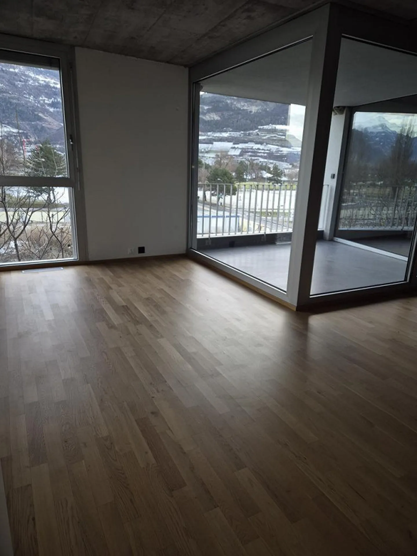 Magnifique Appartement Dernier Étage - Photo 3 sur 8