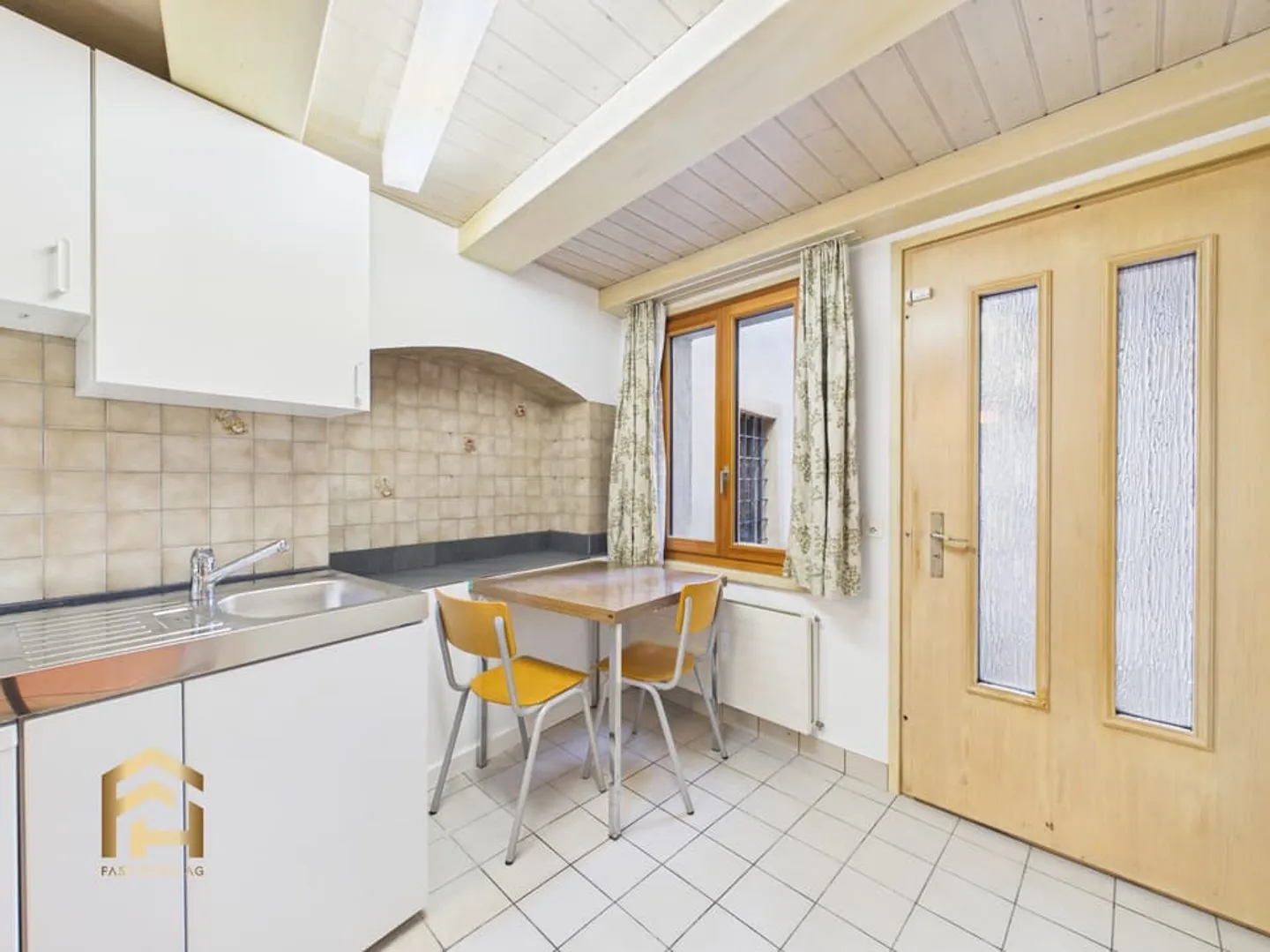 Appartement 2.5 pièces au cœur de Visp à louer - Photo 3 sur 13