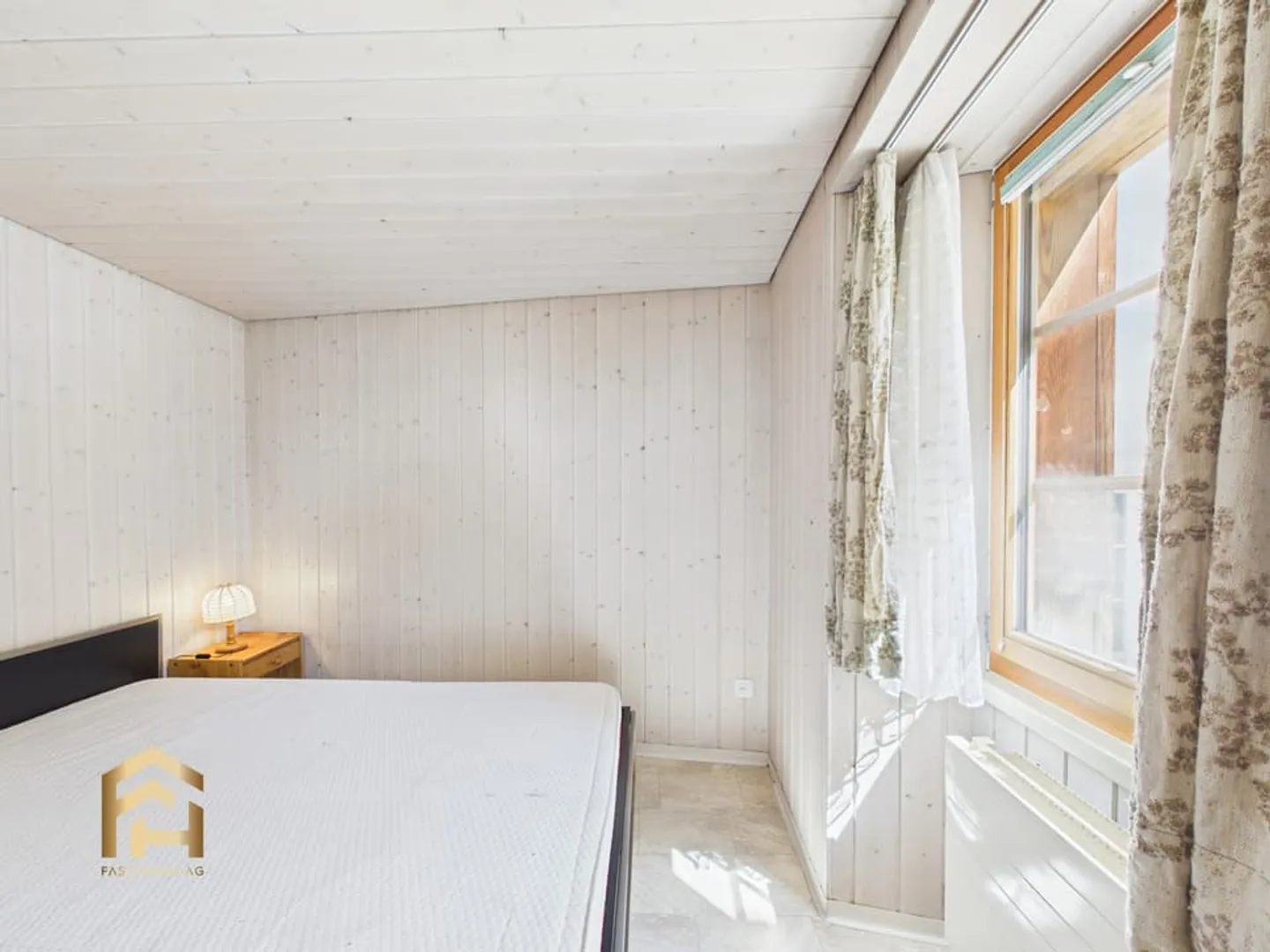 Appartement 2.5 pièces au cœur de Visp à louer - Photo 6 sur 13