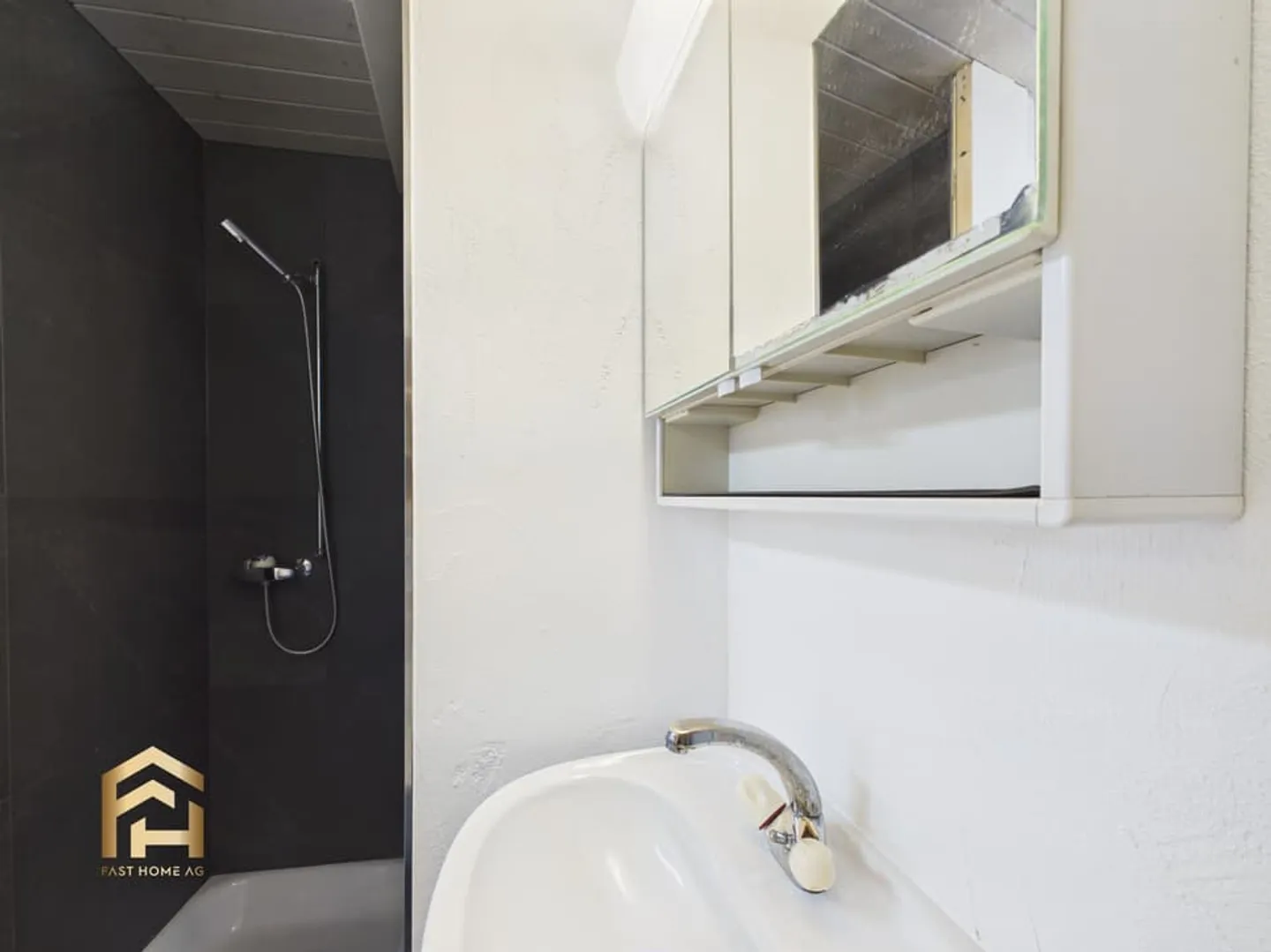 Appartement 2.5 pièces au cœur de Visp à louer - Photo 9 sur 13