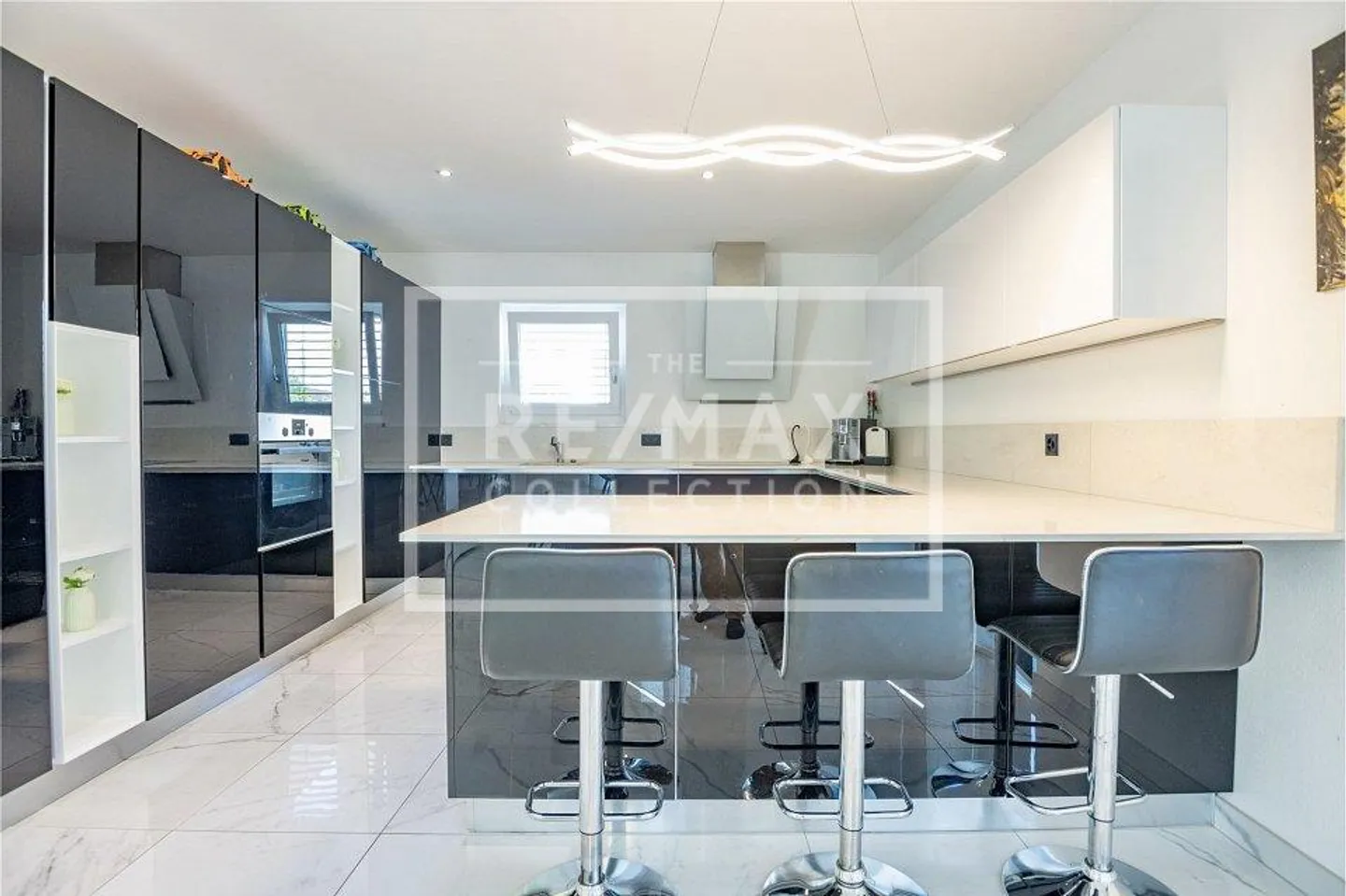 Villa de 6,5 pièces avec piscine - Photo 13 sur 13