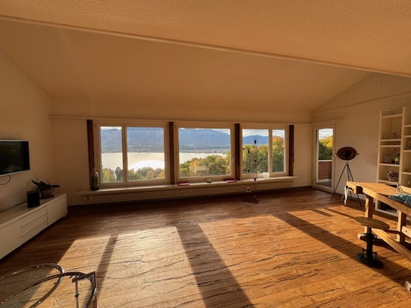 Wohnung mieten - Foto 2 von 7