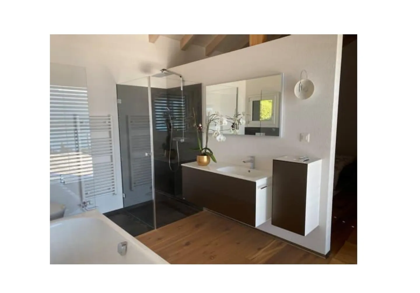 Wohnung mieten - Foto 4 von 7