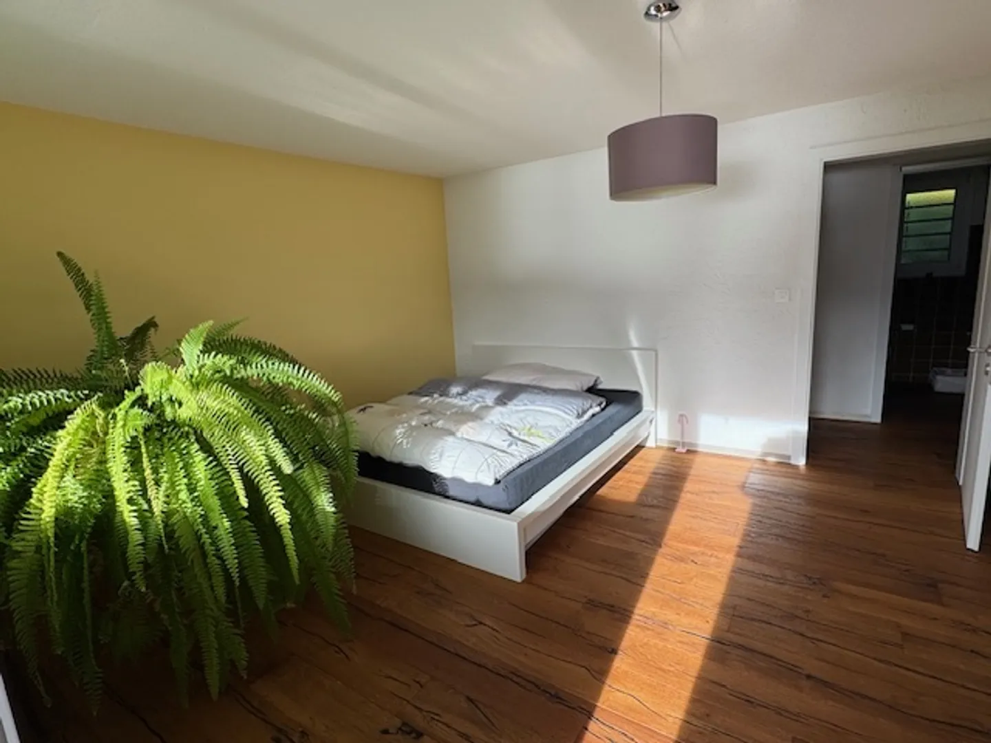 Wohnung mieten - Foto 5 von 7