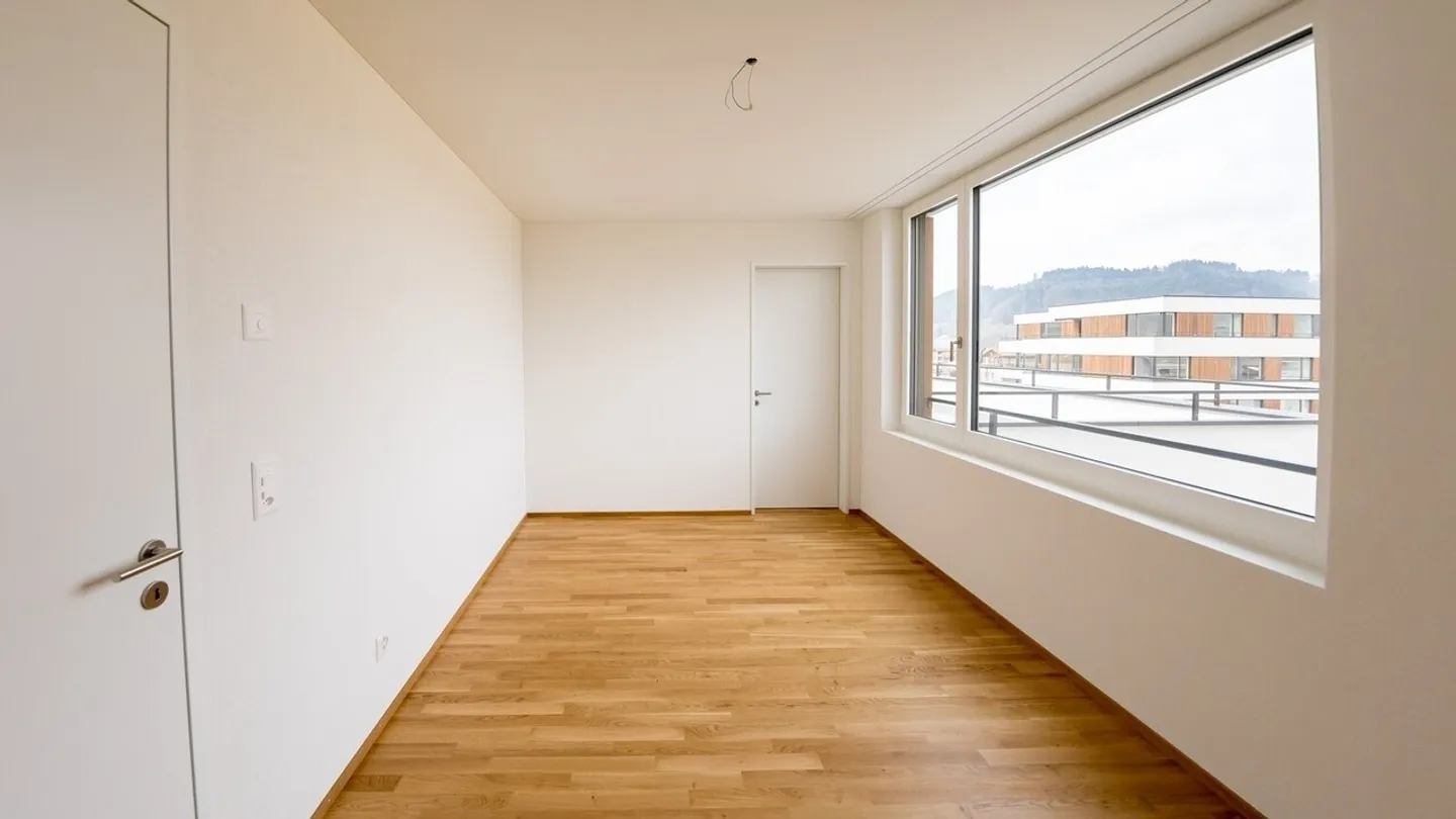 Modernes Apartment in Dagmersellen - Foto 5 von 12