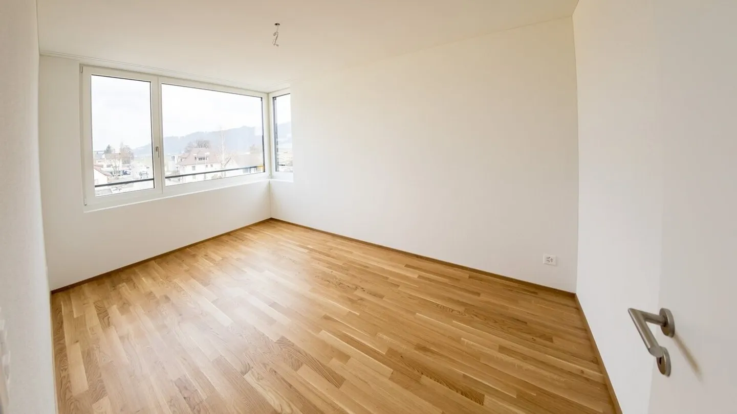 Modernes Apartment in Dagmersellen - Foto 6 von 12