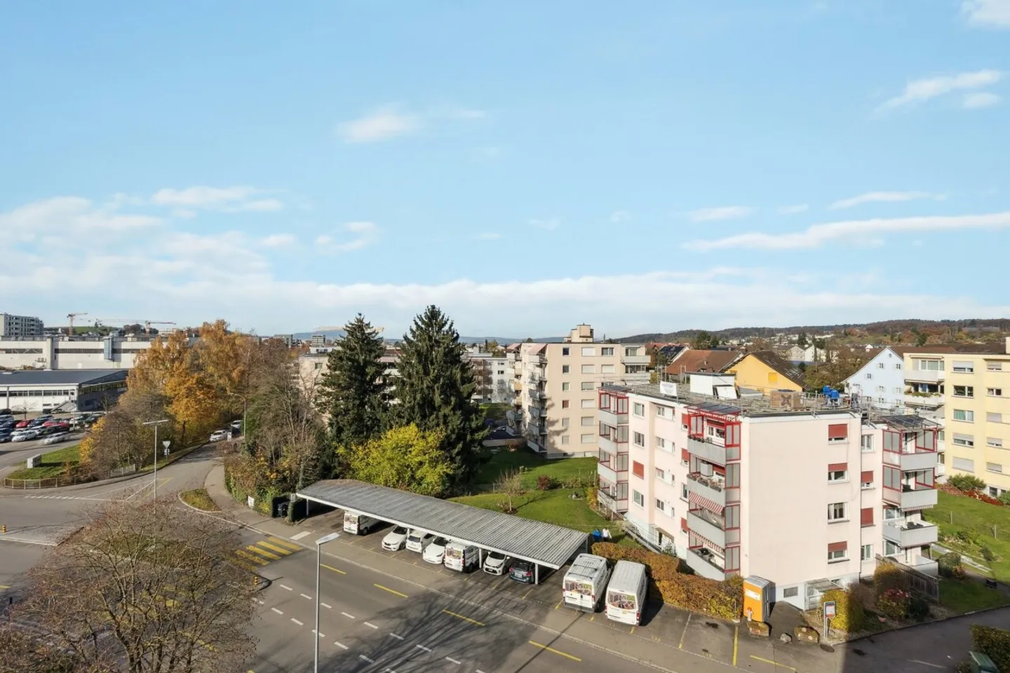 Your new office space in Kloten - central, practical and versatile - Photo 3 of 12