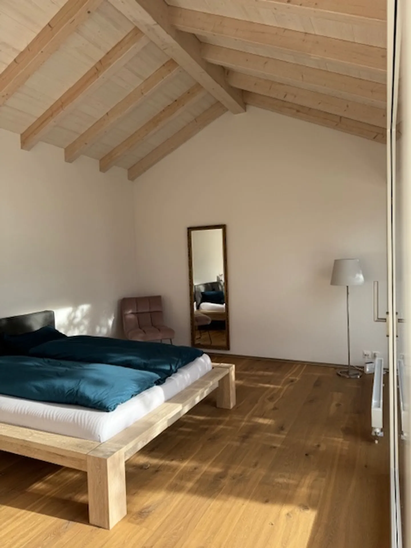 Wohnung mieten - Foto 6 von 7