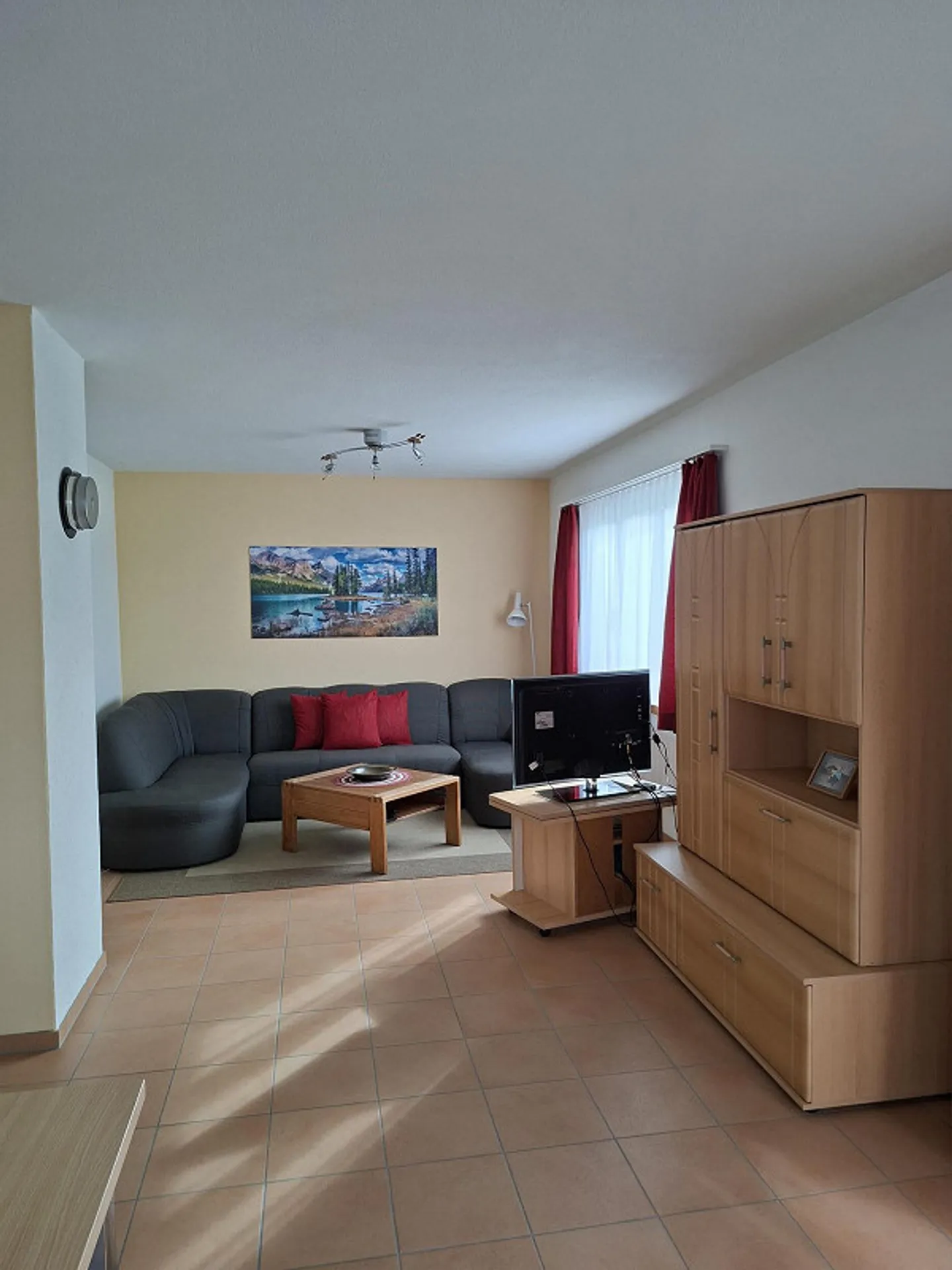 Charmantes Doppel-EFH - Foto 4 von 9