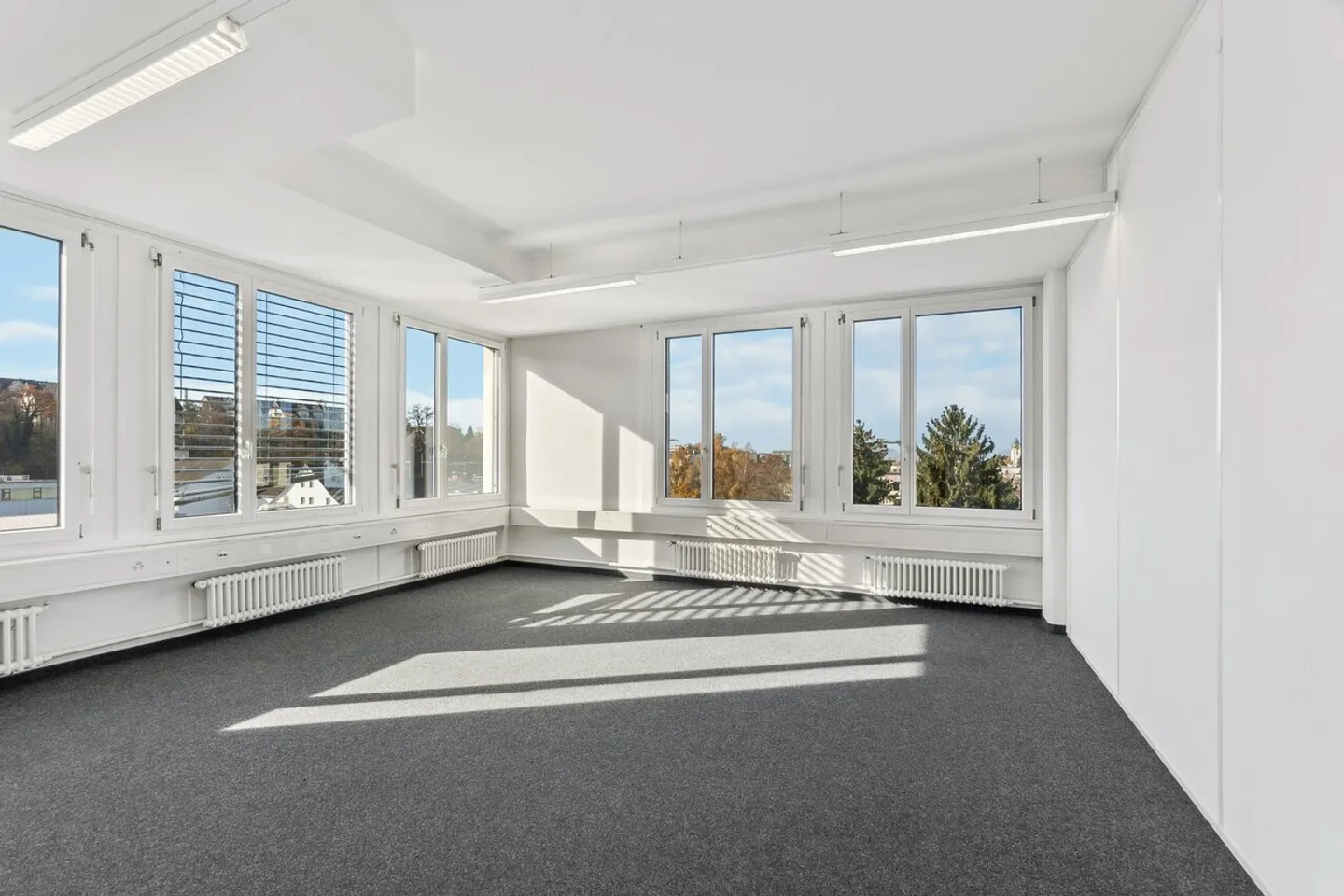 Your new office space in Kloten - central, practical and versatile - Photo 4 of 12