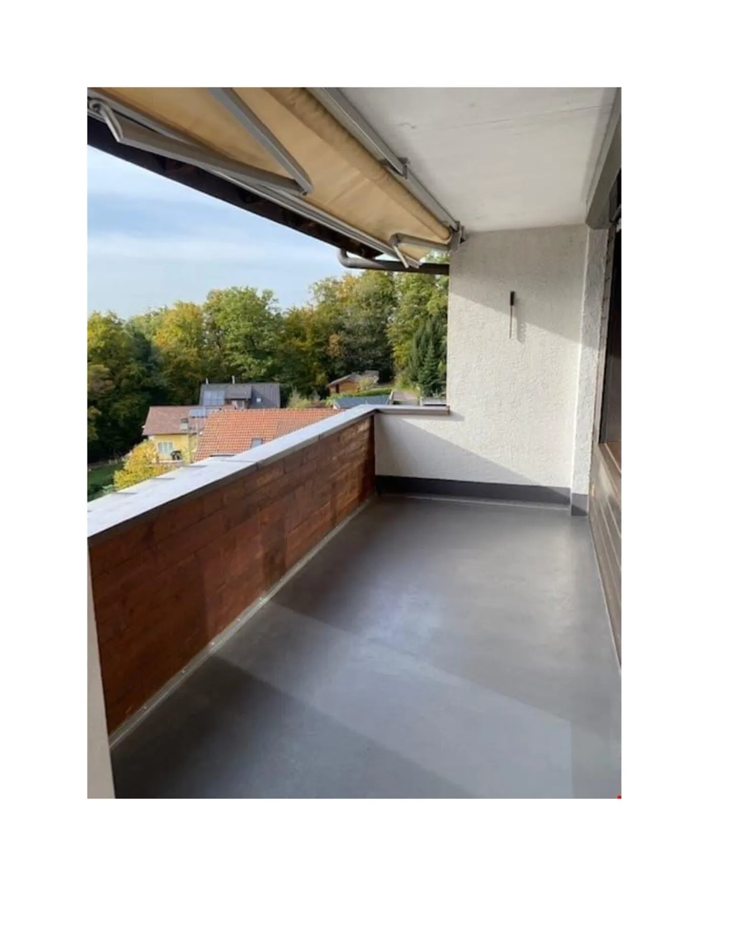 Wohnung mieten - Foto 7 von 7