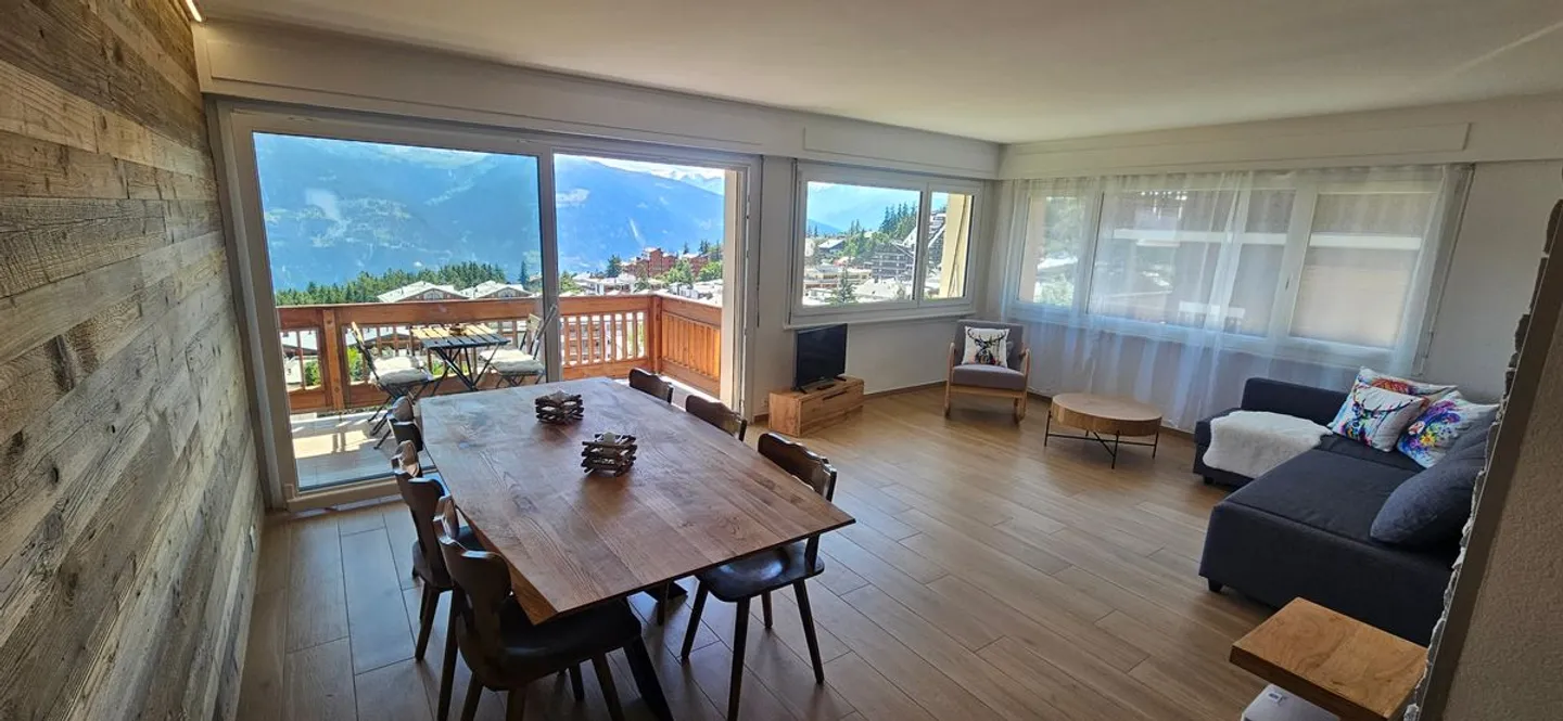 Furnished apartment for sale - Photo 3 of 11