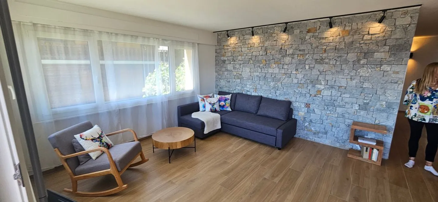 Furnished apartment for sale - Photo 5 of 11