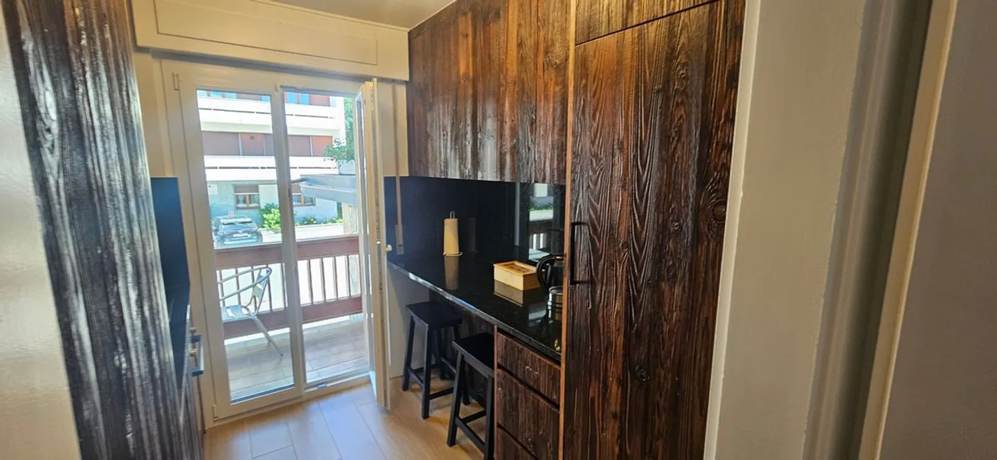 Furnished apartment for sale - Photo 6 of 11