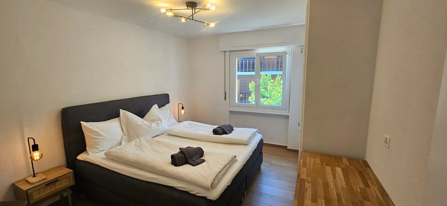 Furnished apartment for sale - Photo 8 of 11