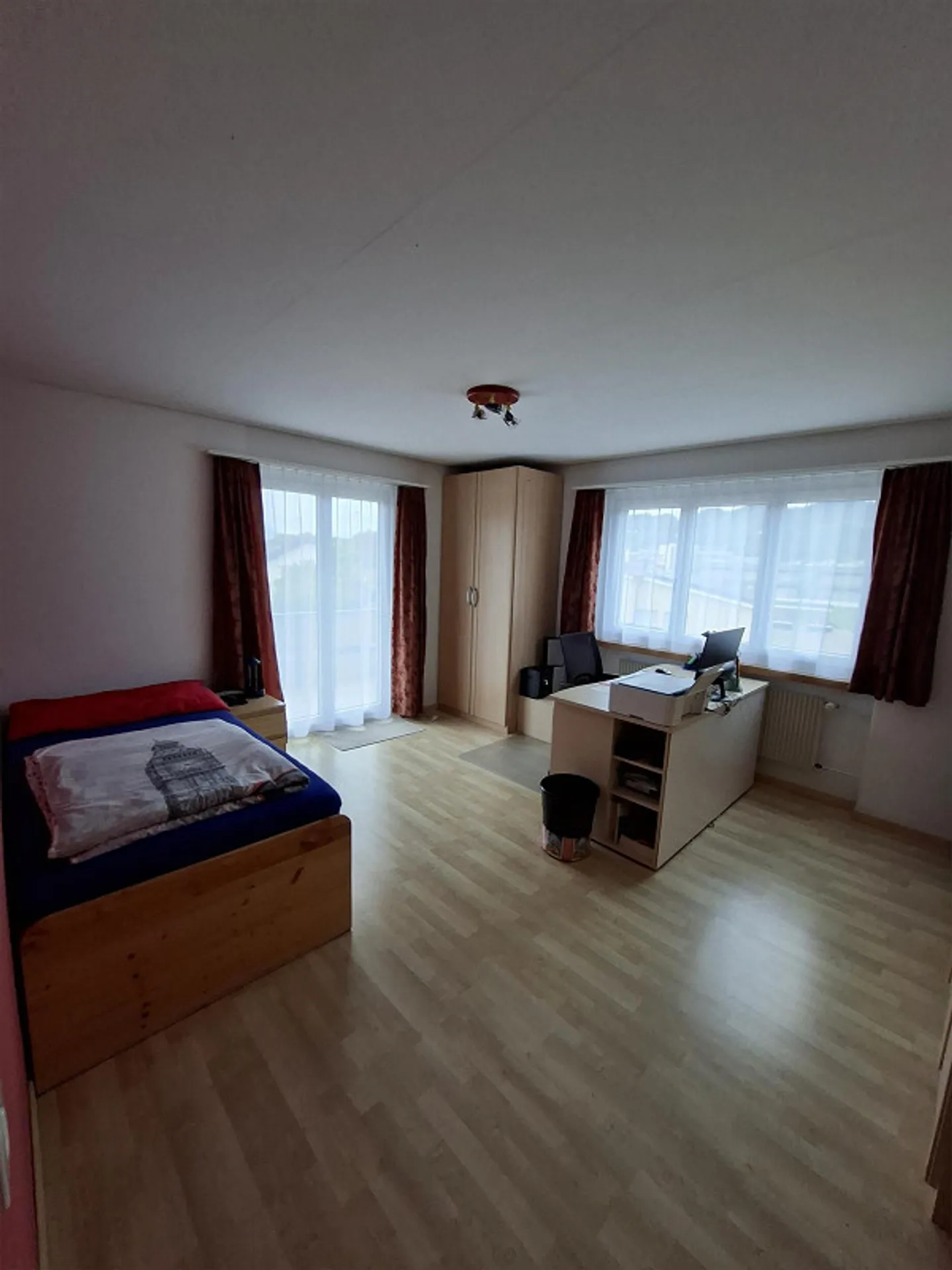 Charmantes Doppel-EFH - Foto 7 von 9