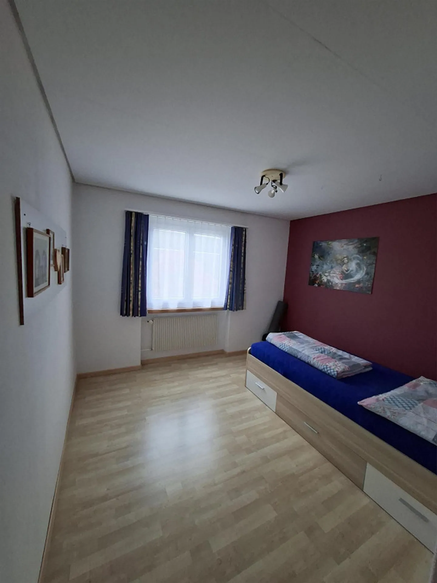 Charmantes Doppel-EFH - Foto 8 von 9