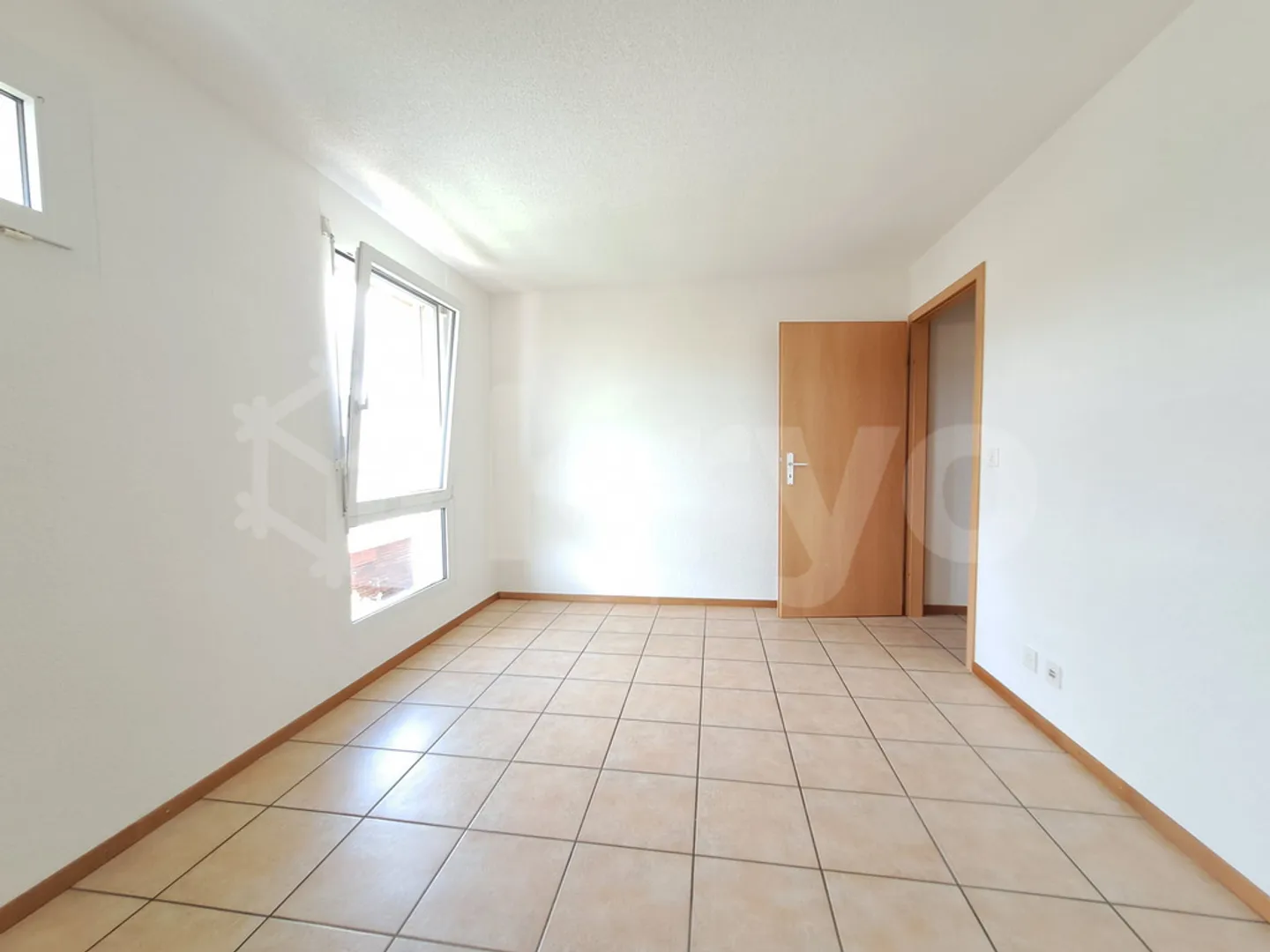 FLEUR-DE-LYS 7B, appartamento di 4,5 locali con giardino privato - Foto 6 di 11