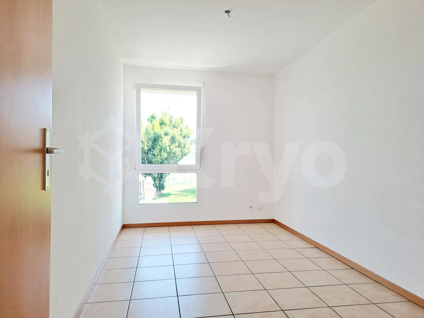 FLEUR-DE-LYS 7B, appartamento di 4,5 locali con giardino privato - Foto 7 di 11