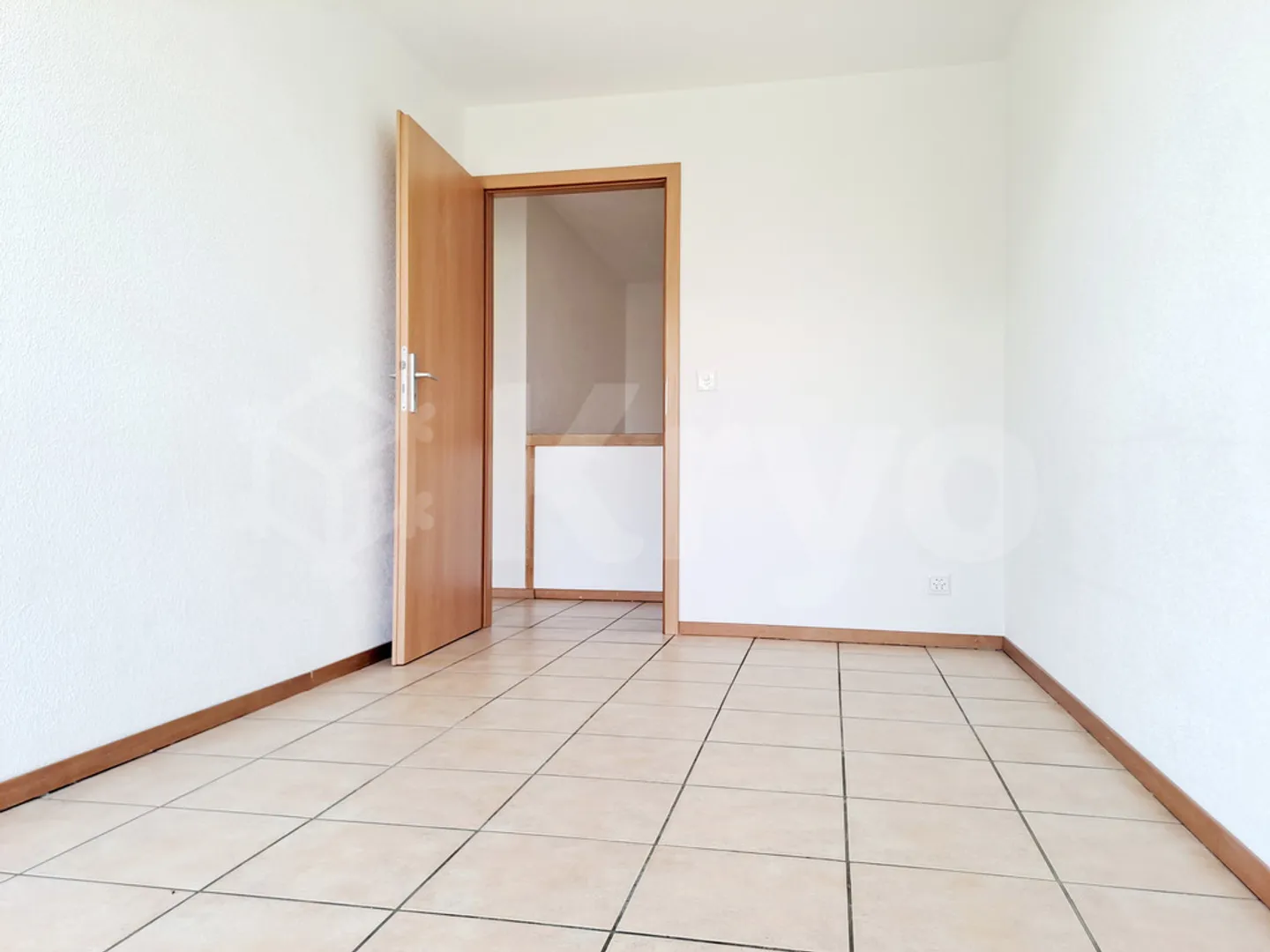 FLEUR-DE-LYS 7B, appartamento di 4,5 locali con giardino privato - Foto 8 di 11