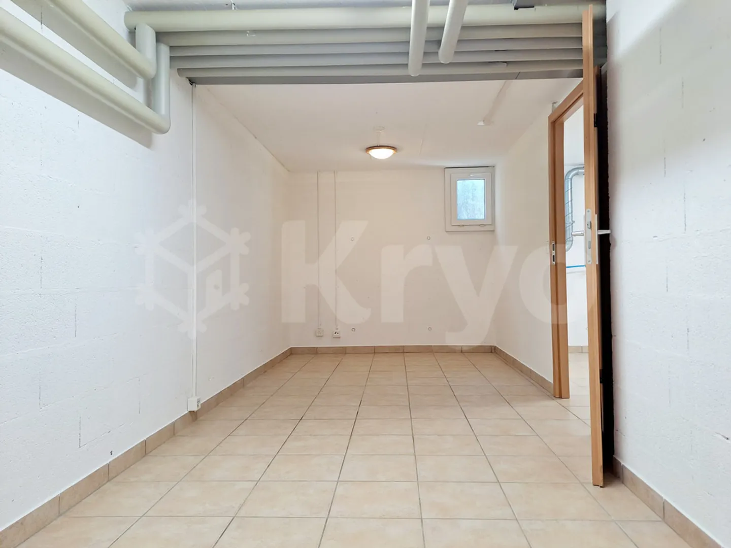 FLEUR-DE-LYS 7B, appartamento di 4,5 locali con giardino privato - Foto 10 di 11
