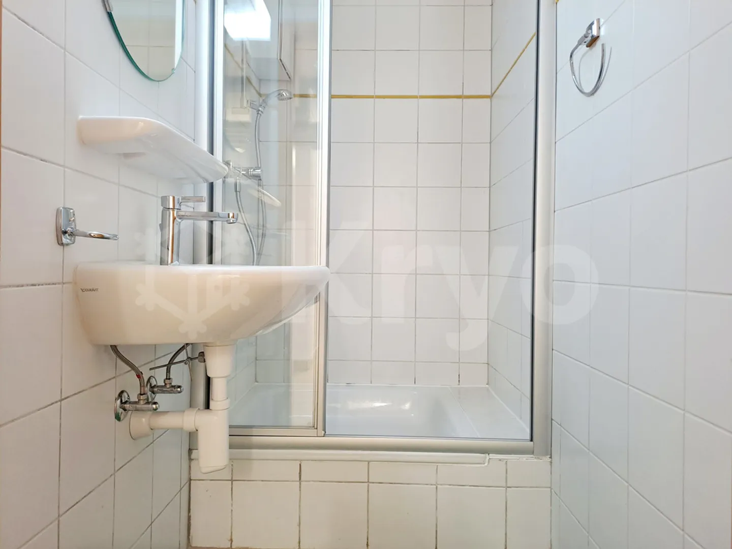 FLEUR-DE-LYS 7B, appartamento di 4,5 locali con giardino privato - Foto 11 di 11