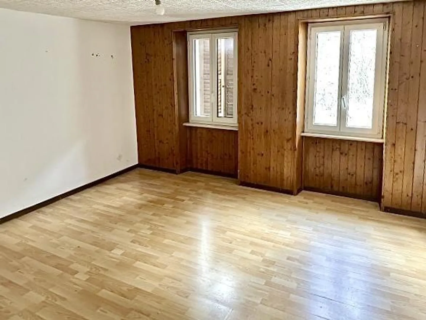 appartamento di 5 1/2 locali... - Foto 4 di 19