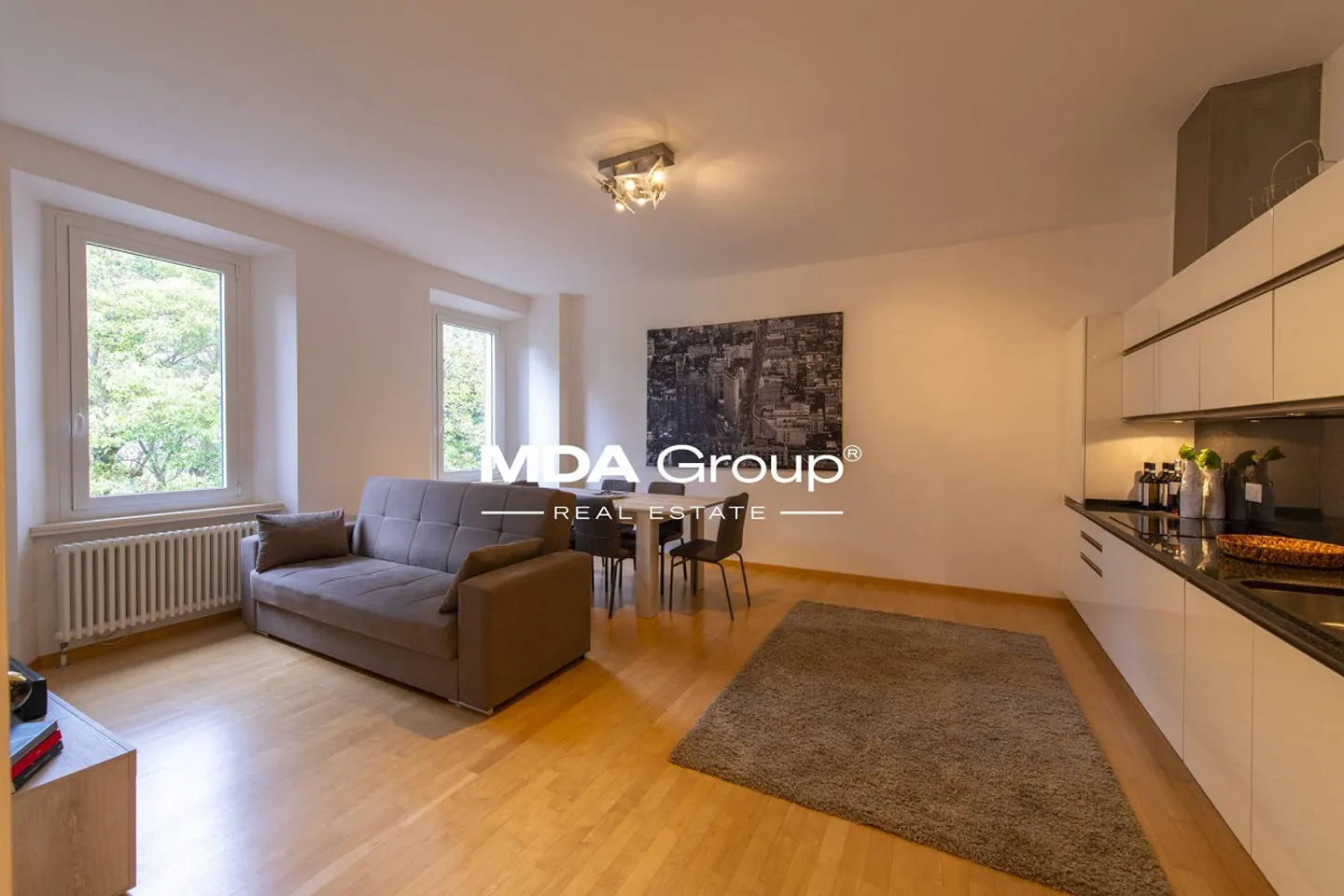 Appartement - Maroggia - Photo 1 sur 12