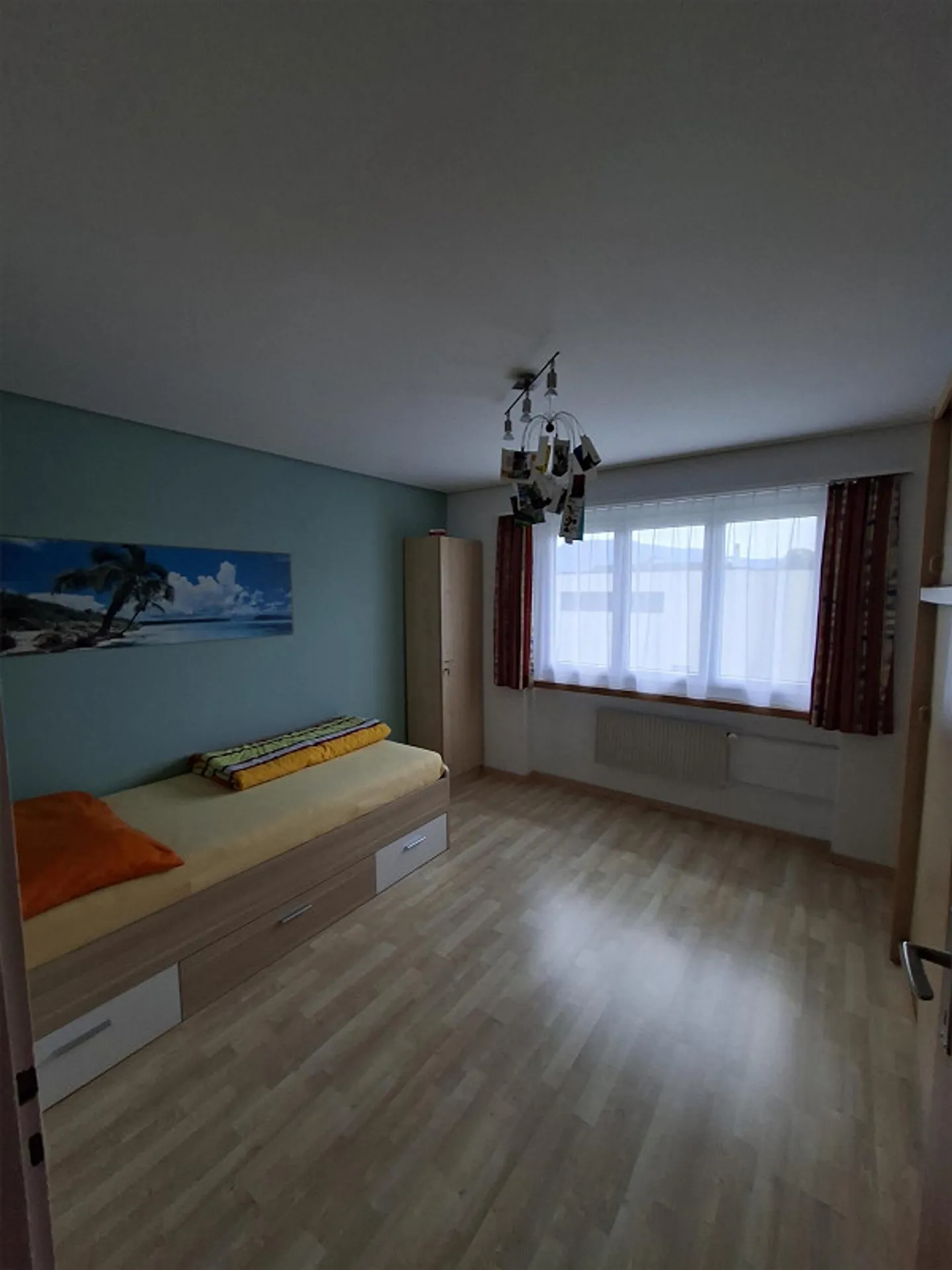 Charmantes Doppel-EFH - Foto 9 von 9