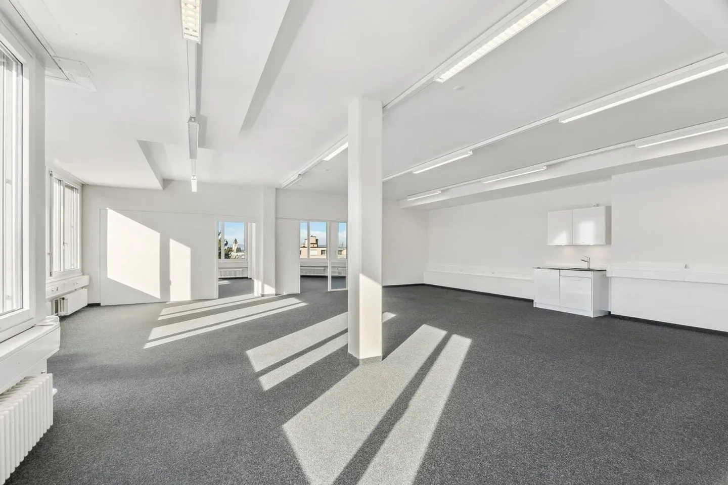 Your new office space in Kloten - central, practical and versatile - Photo 10 of 12