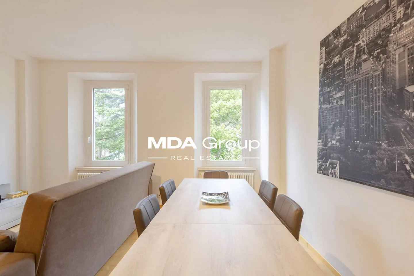 Appartement - Maroggia - Photo 4 sur 12