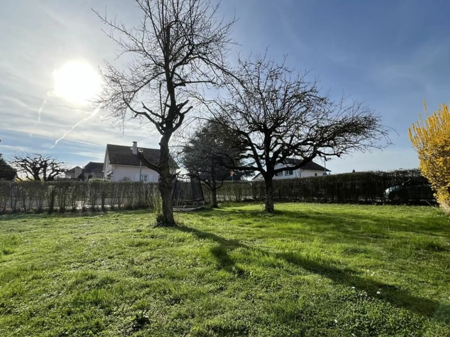 Casa multi-appartamento 7,5 locali a Payerne - Foto 1 di 12