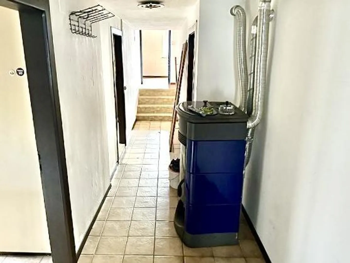 appartamento di 5 1/2 locali... - Foto 10 di 19