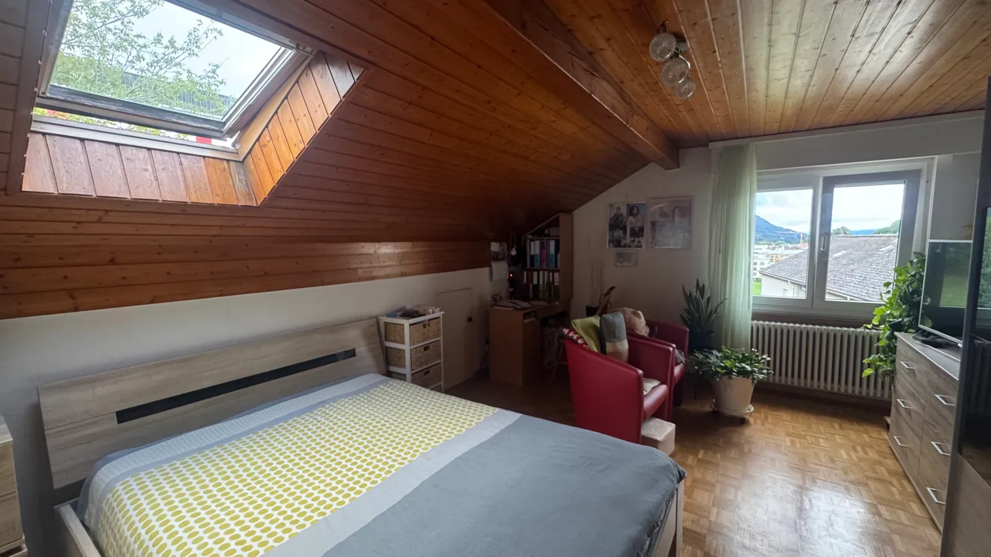 Appartement Confortable Près du Centre - Photo 4 sur 5