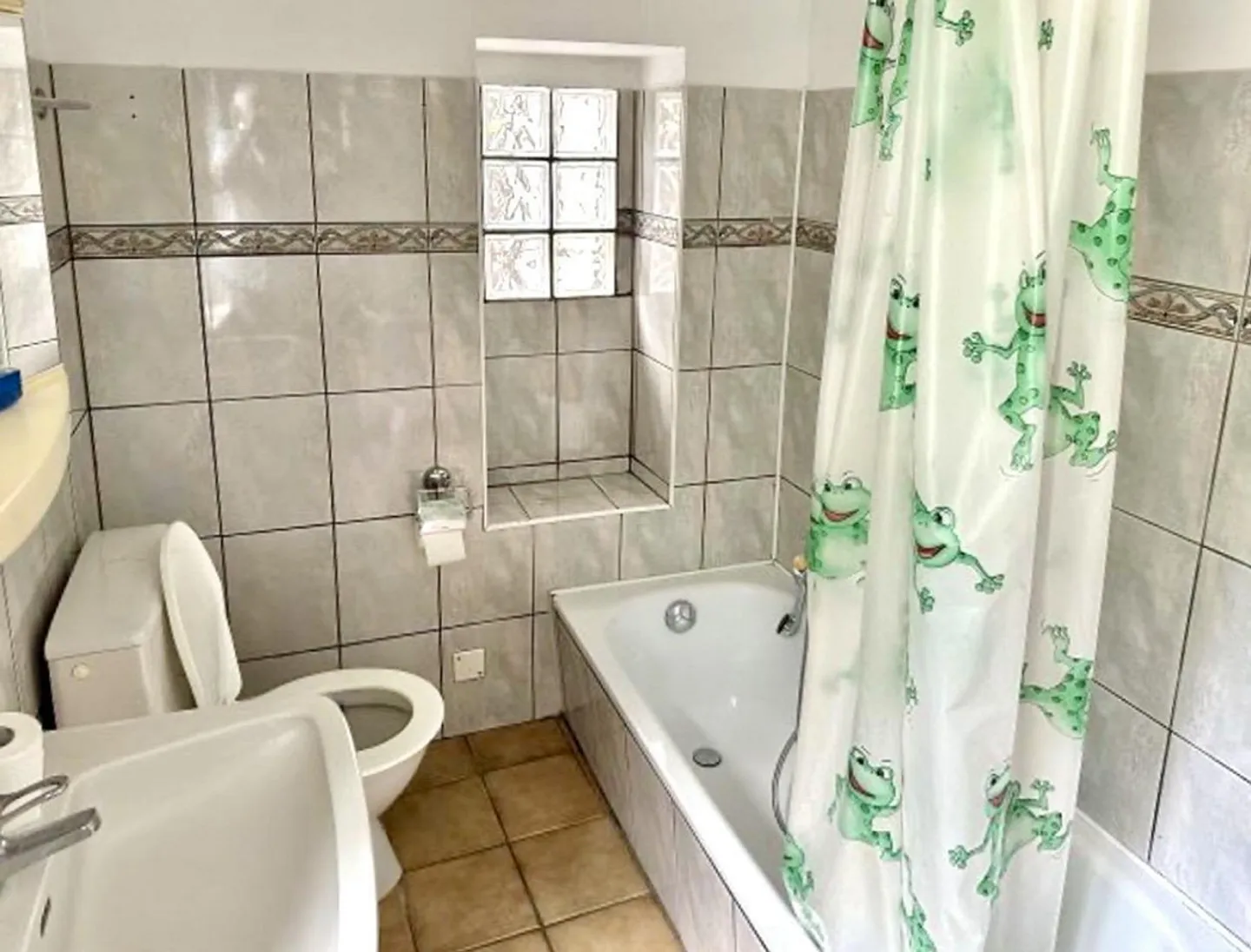 appartamento di 5 1/2 locali... - Foto 12 di 19