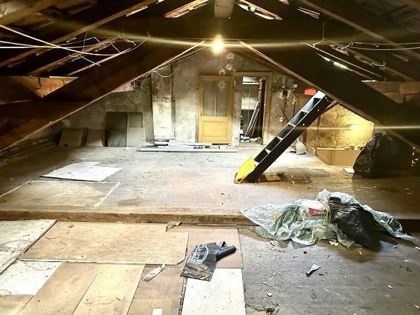 appartamento di 5 1/2 locali... - Foto 13 di 19